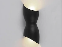 20 x led wandlamp (sw-159) - 3500k - 10w