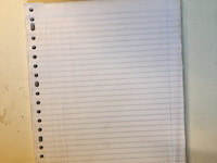 20 x lijninterieur 150 vel - afbeelding 3 van  5