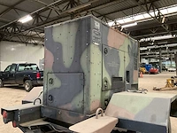 200 fermont division mep814a stroomgenerator - afbeelding 4 van  9