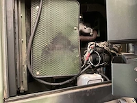 200 fermont division mep814a stroomgenerator - afbeelding 8 van  9