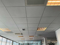 200 m2 systeemplafond - afbeelding 3 van  14