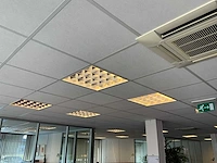 200 m2 systeemplafond - afbeelding 5 van  14
