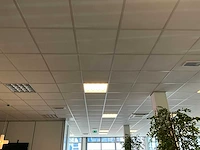 200 m2 systeemplafond