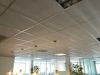 200 m2 systeemplafond - afbeelding 9 van  14
