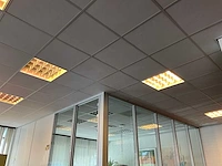 200 m2 systeemplafond - afbeelding 11 van  14