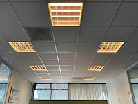 200 m2 systeemplafond - afbeelding 12 van  14