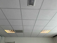 200 m2 systeemplafond - afbeelding 14 van  14
