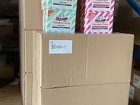 200 pakjes a 3 zakjes fisherman 's friend - afbeelding 1 van  5