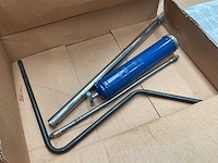 200 suction gun - afbeelding 2 van  5