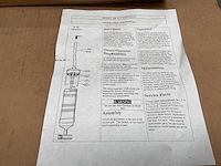200 suction gun - afbeelding 4 van  5