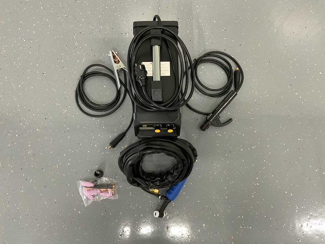 200 tig - 200 tig - diverse lasmachines - afbeelding 4 van  7