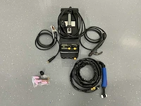 200 tig - diverse lasmachines met digitaal display - afbeelding 2 van  7