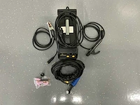 200 tig - diverse lasmachines met digitaal display - afbeelding 4 van  7