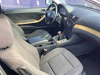 2000 - bmw - 3-serie coupé - 318ci executive - personenauto - afbeelding 10 van  14