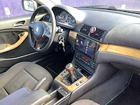 2000 - bmw - 3-serie coupé - 318ci executive - personenauto - afbeelding 11 van  14