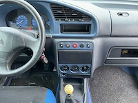 2000 - citroen - berlingo - 1.9 d multispace - personenauto/rolstoelvervoer - afbeelding 2 van  13