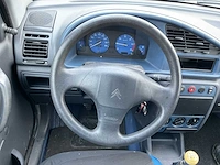 2000 - citroen - berlingo - 1.9 d multispace - personenauto/rolstoelvervoer - afbeelding 3 van  13