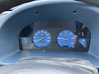 2000 - citroen - berlingo - 1.9 d multispace - personenauto/rolstoelvervoer - afbeelding 4 van  13