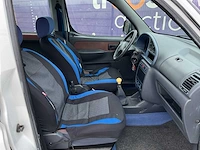 2000 - citroen - berlingo - 1.9 d multispace - personenauto/rolstoelvervoer - afbeelding 12 van  13