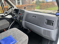 2000 - fiat - ducato 2.8d - camper/kampeerwagen - afbeelding 3 van  37