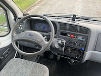2000 - fiat - ducato 2.8d - camper/kampeerwagen - afbeelding 5 van  37