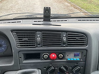 2000 - fiat - ducato 2.8d - camper/kampeerwagen - afbeelding 7 van  37