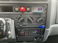 2000 - fiat - ducato 2.8d - camper/kampeerwagen - afbeelding 8 van  37