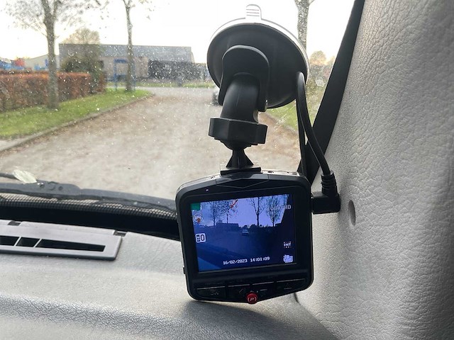 2000 - fiat - ducato 2.8d - camper/kampeerwagen - afbeelding 9 van  37