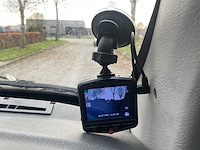 2000 - fiat - ducato 2.8d - camper/kampeerwagen - afbeelding 9 van  37