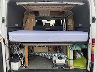 2000 - fiat - ducato 2.8d - camper/kampeerwagen - afbeelding 10 van  37