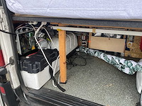 2000 - fiat - ducato 2.8d - camper/kampeerwagen - afbeelding 11 van  37