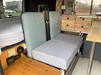 2000 - fiat - ducato 2.8d - camper/kampeerwagen - afbeelding 18 van  37