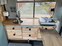 2000 - fiat - ducato 2.8d - camper/kampeerwagen - afbeelding 19 van  37