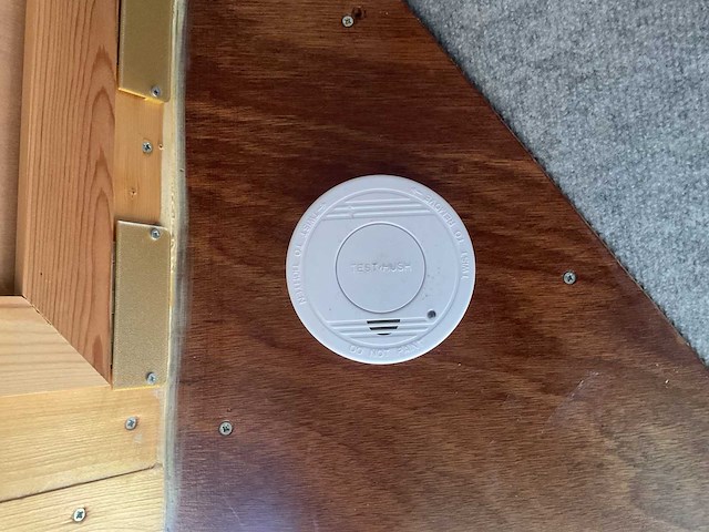 2000 - fiat - ducato 2.8d - camper/kampeerwagen - afbeelding 21 van  37