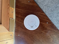 2000 - fiat - ducato 2.8d - camper/kampeerwagen - afbeelding 21 van  37