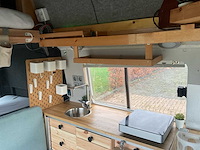 2000 - fiat - ducato 2.8d - camper/kampeerwagen - afbeelding 26 van  37