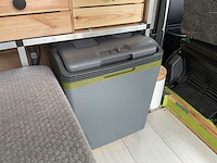 2000 - fiat - ducato 2.8d - camper/kampeerwagen - afbeelding 27 van  37