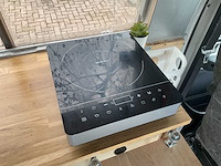 2000 - fiat - ducato 2.8d - camper/kampeerwagen - afbeelding 28 van  37