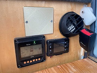 2000 - fiat - ducato 2.8d - camper/kampeerwagen - afbeelding 29 van  37