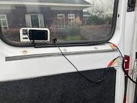 2000 - fiat - ducato 2.8d - camper/kampeerwagen - afbeelding 30 van  37