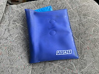 2000 - fiat - ducato 2.8d - camper/kampeerwagen - afbeelding 31 van  37