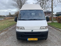 2000 - fiat - ducato 2.8d - camper/kampeerwagen - afbeelding 23 van  37