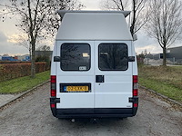 2000 - fiat - ducato 2.8d - camper/kampeerwagen - afbeelding 32 van  37