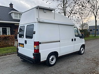 2000 - fiat - ducato 2.8d - camper/kampeerwagen - afbeelding 34 van  37
