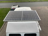 2000 - fiat - ducato 2.8d - camper/kampeerwagen - afbeelding 36 van  37