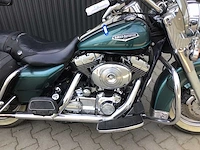 2000 - harley davidson - tour - flhrci - motorfiets - afbeelding 2 van  11