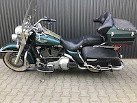 2000 - harley davidson - tour - flhrci - motorfiets - afbeelding 6 van  11