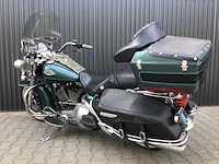 2000 - harley davidson - tour - flhrci - motorfiets - afbeelding 8 van  11
