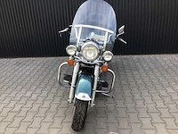2000 - harley davidson - tour - flhrci - motorfiets - afbeelding 9 van  11