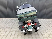 2000 - harley davidson - tour - flhrci - motorfiets - afbeelding 10 van  11